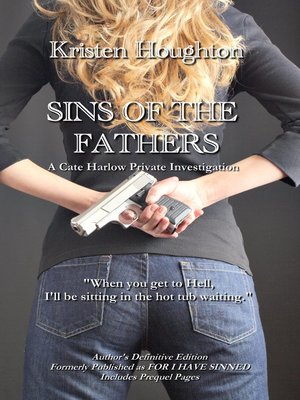 cover image of Sins of the Father